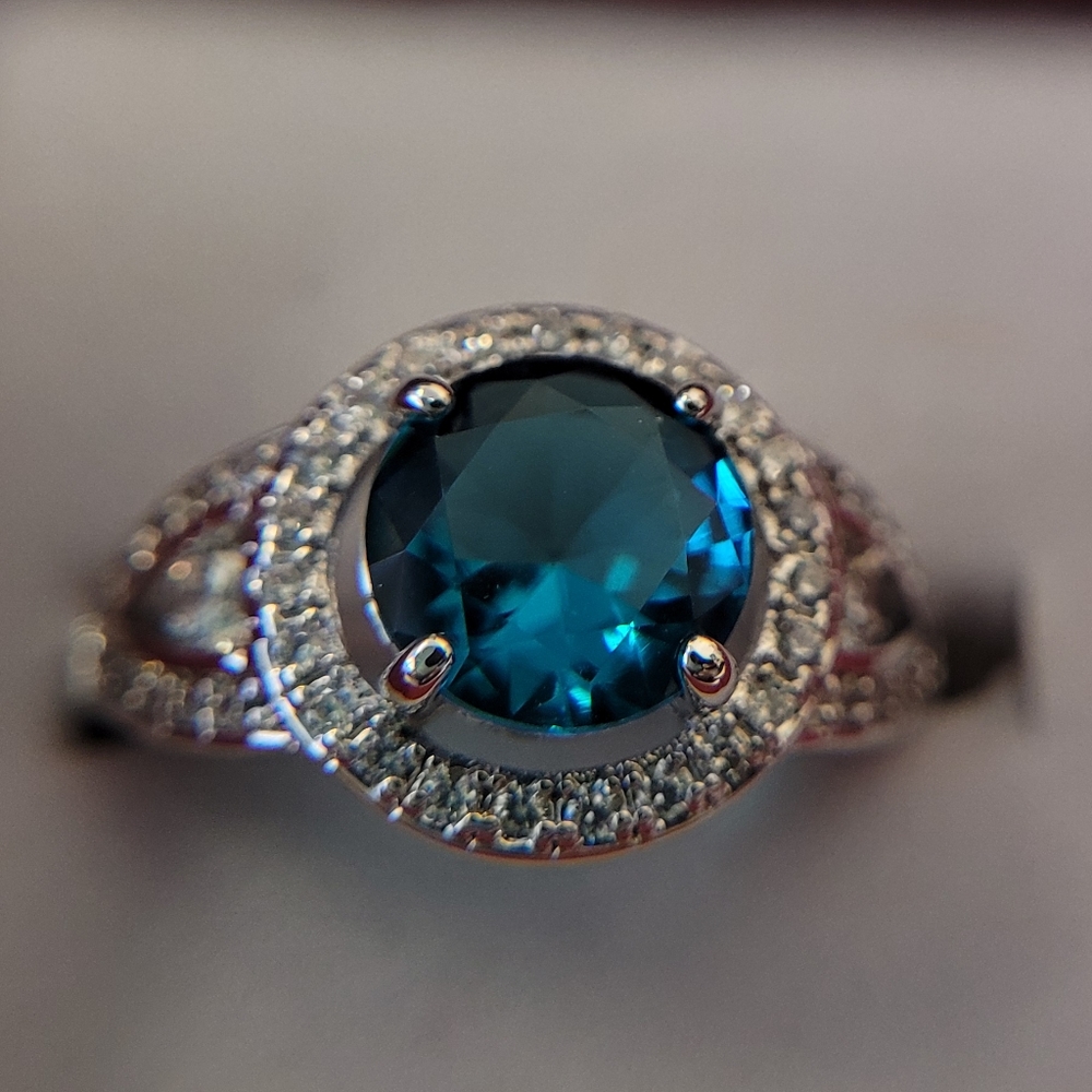 Ring Bomb Party Size 6